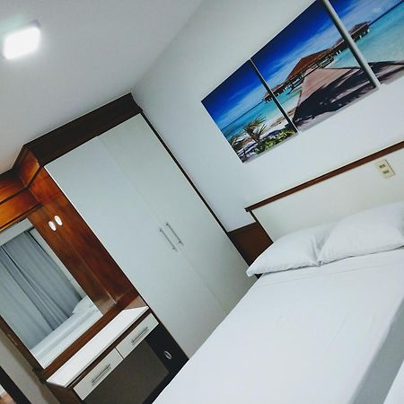 Flat Pasargada 712, Free Bikes, Pe Na Praia Вила Веля Екстериор снимка