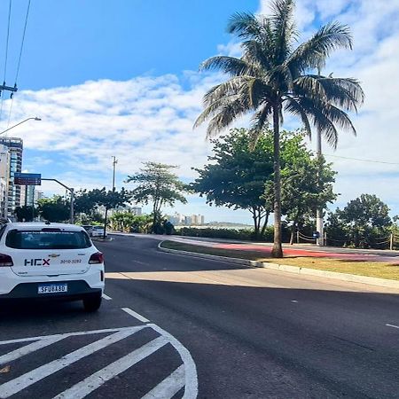 Flat Pasargada 712, Free Bikes, Pe Na Praia Вила Веля Екстериор снимка
