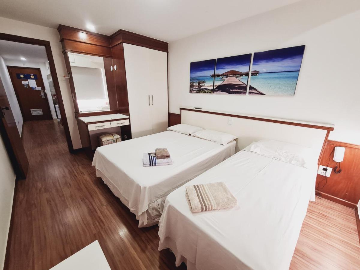 Flat Pasargada 712, Free Bikes, Pe Na Praia Вила Веля Екстериор снимка