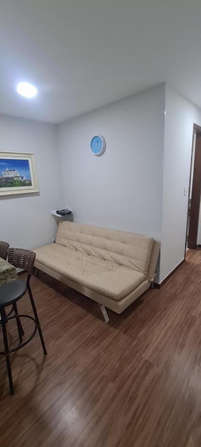 Flat Pasargada 712, Free Bikes, Pe Na Praia Вила Веля Екстериор снимка