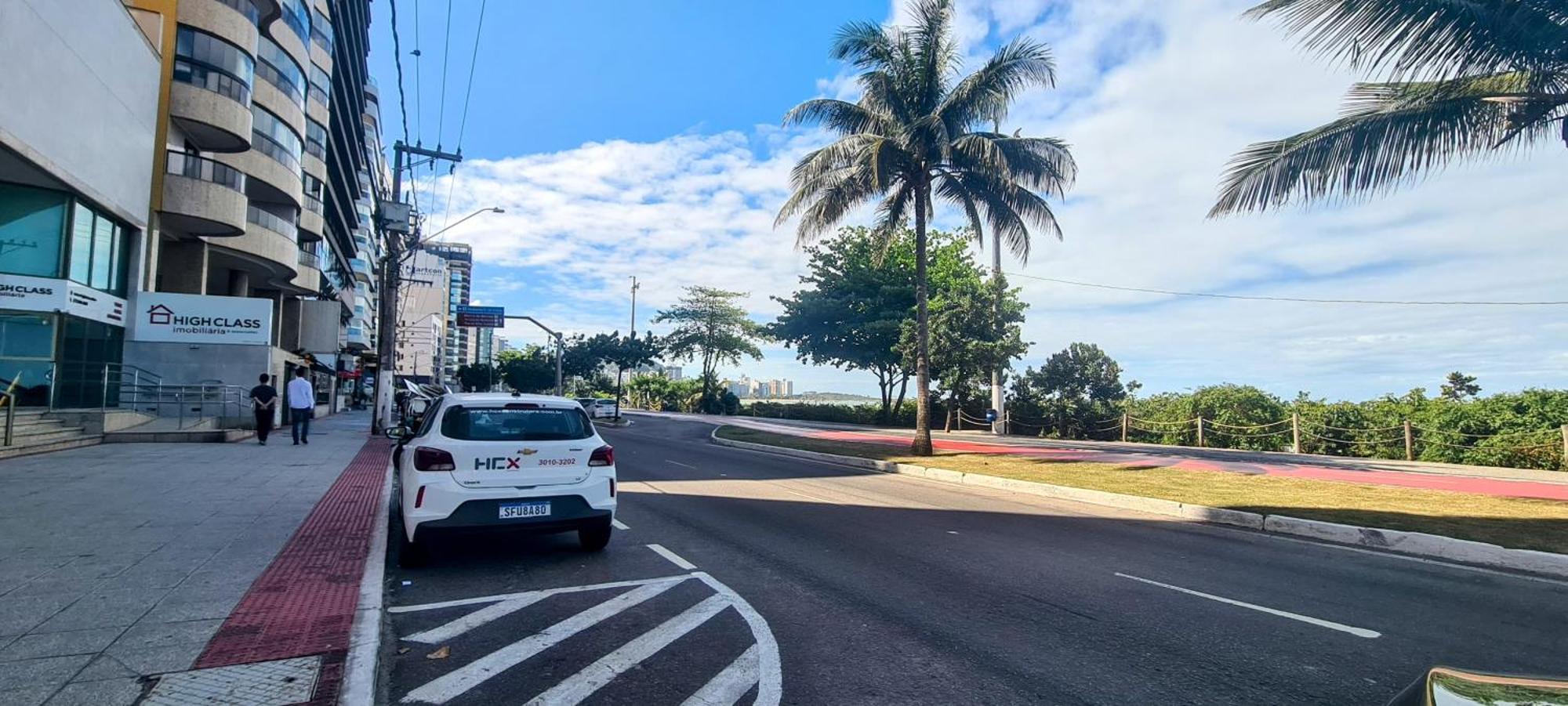 Flat Pasargada 712, Free Bikes, Pe Na Praia Вила Веля Екстериор снимка