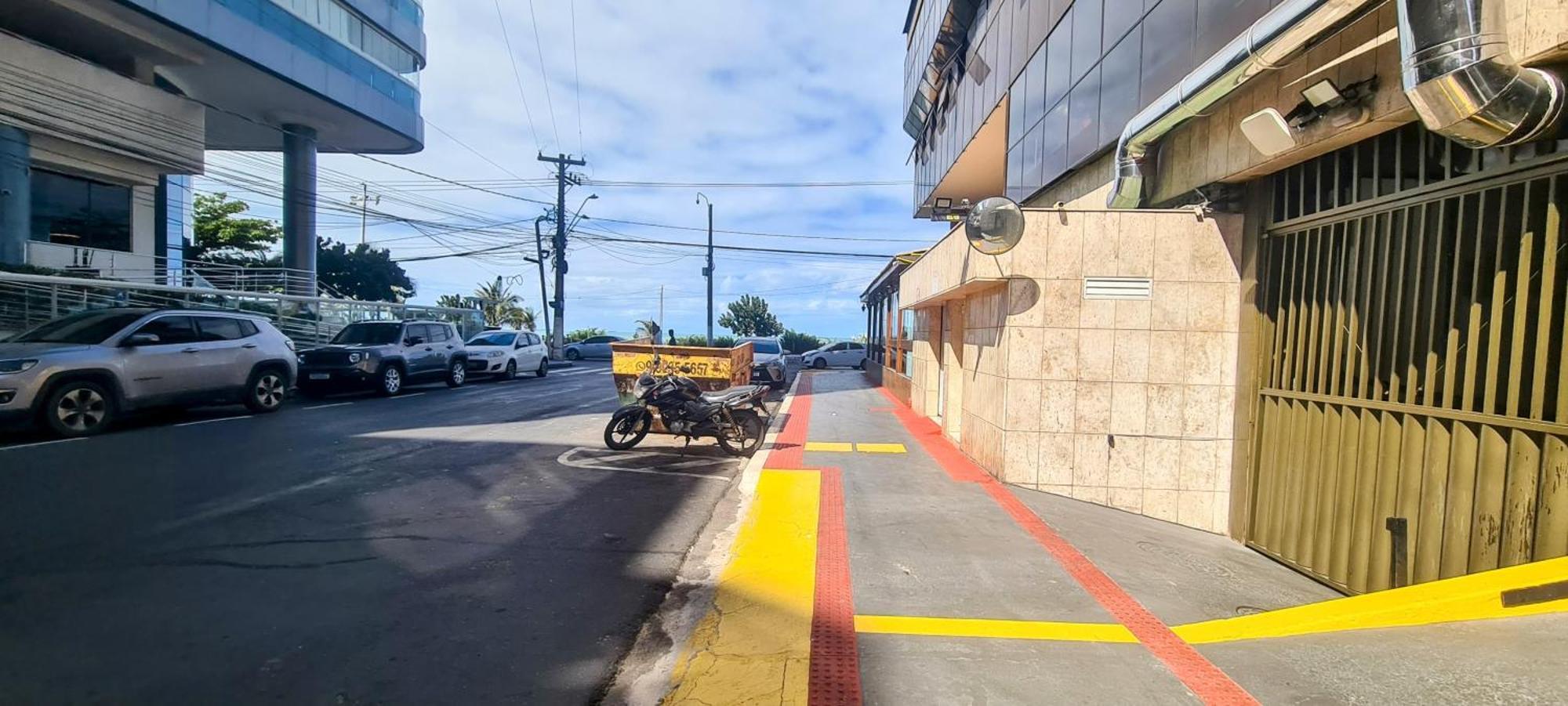 Flat Pasargada 712, Free Bikes, Pe Na Praia Вила Веля Екстериор снимка