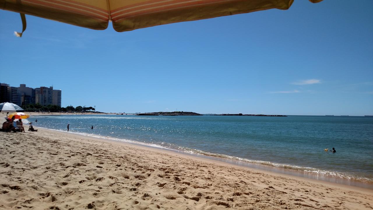 Flat Pasargada 712, Free Bikes, Pe Na Praia Вила Веля Екстериор снимка