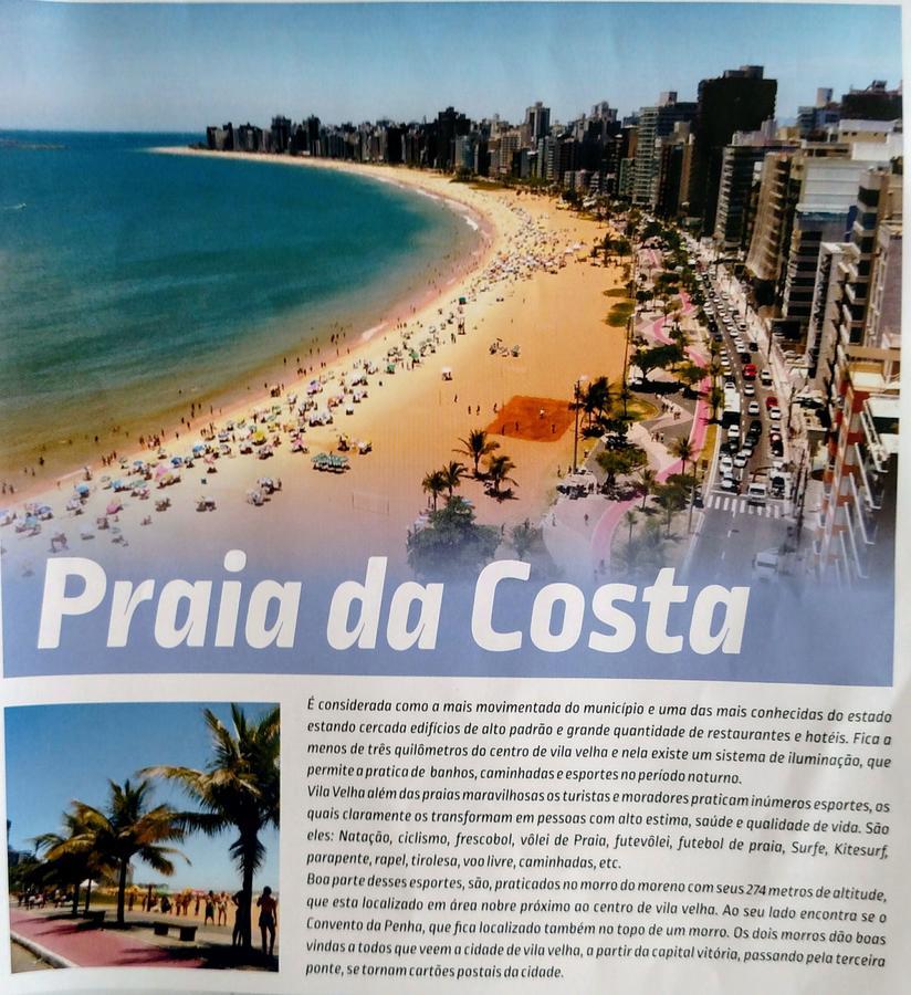 Flat Pasargada 712, Free Bikes, Pe Na Praia Вила Веля Екстериор снимка